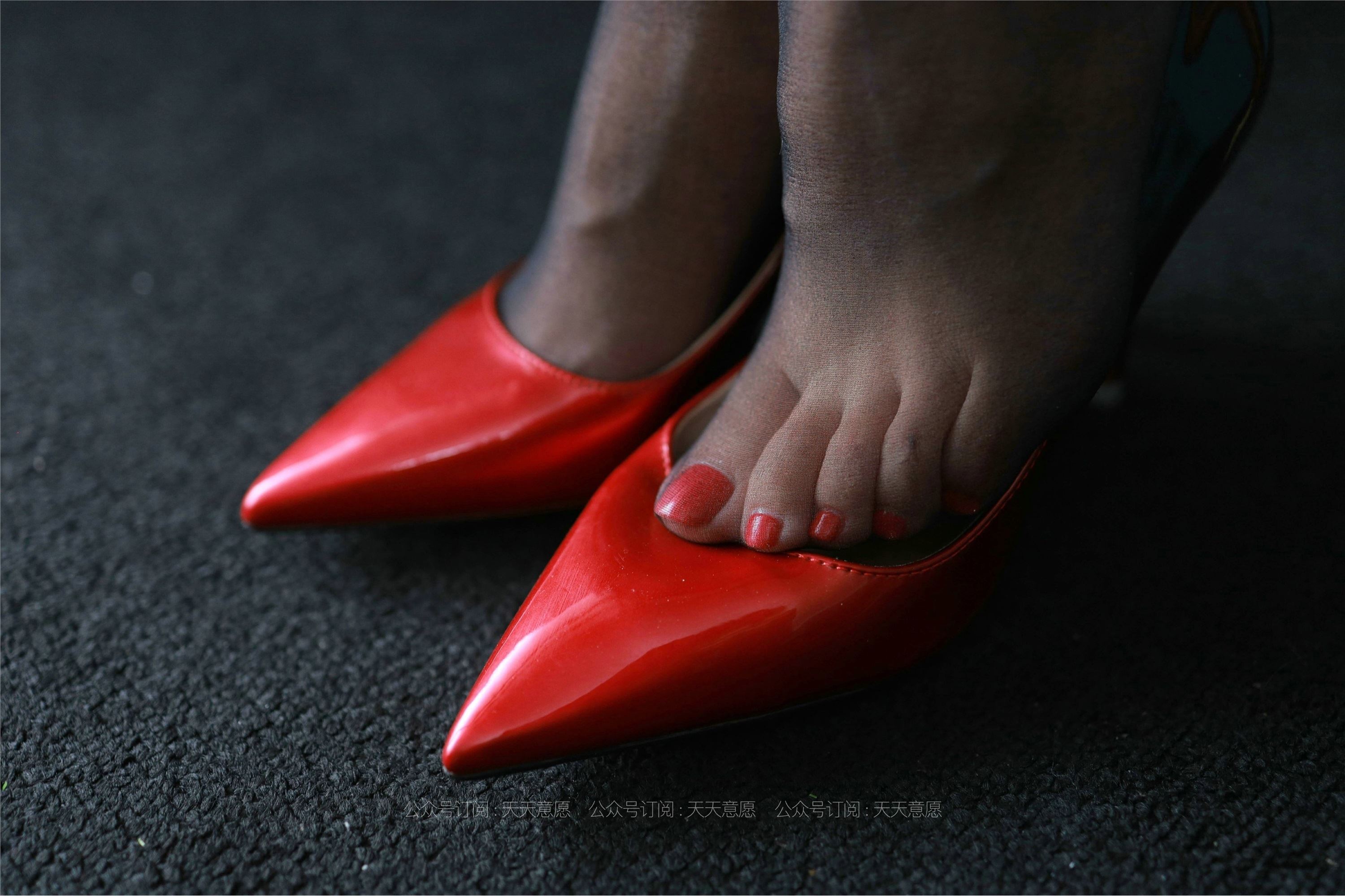 IESS异思趣向  2021.07.28 丝享家873：美子《新式旗袍短裙》